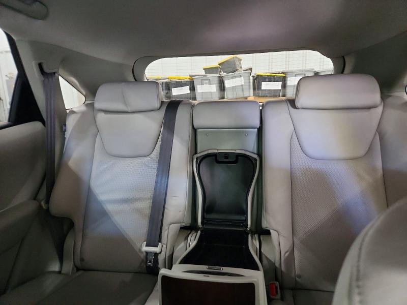 Aukcja sprzedaży 2010 Lexus Rx, vin: JTJBK1BA3A2002634, numer aukcji: 67004396