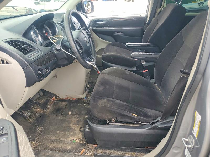 Aukcja sprzedaży 2013 Dodge Grand Caravan, vin: 2C4RDGBG0DR648416, numer aukcji: 67445996