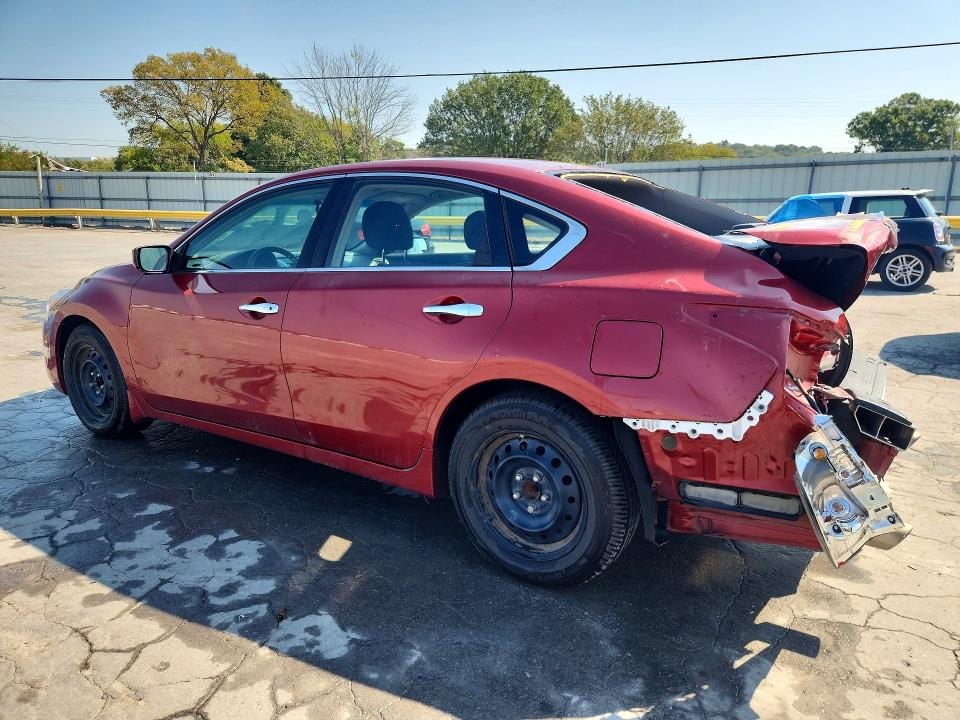 Продаж на аукціоні авто 2013 Nissan Altima, vin: 1N4AL3AP9DC914279, номер лоту: 69141396
