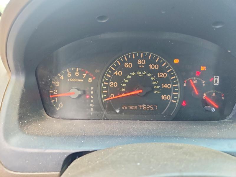 Aukcja sprzedaży 2005 Honda Accord, vin: 1HGCM56475A119885, numer aukcji: 67533886