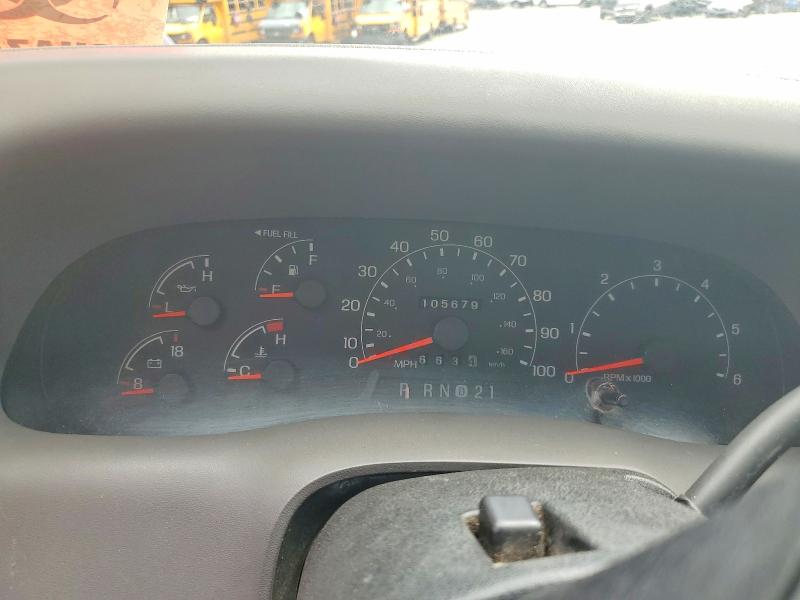 Продажа на аукционе авто 2001 Ford F250, vin: 1FTNF21L71EB50135, номер лота: 71292476