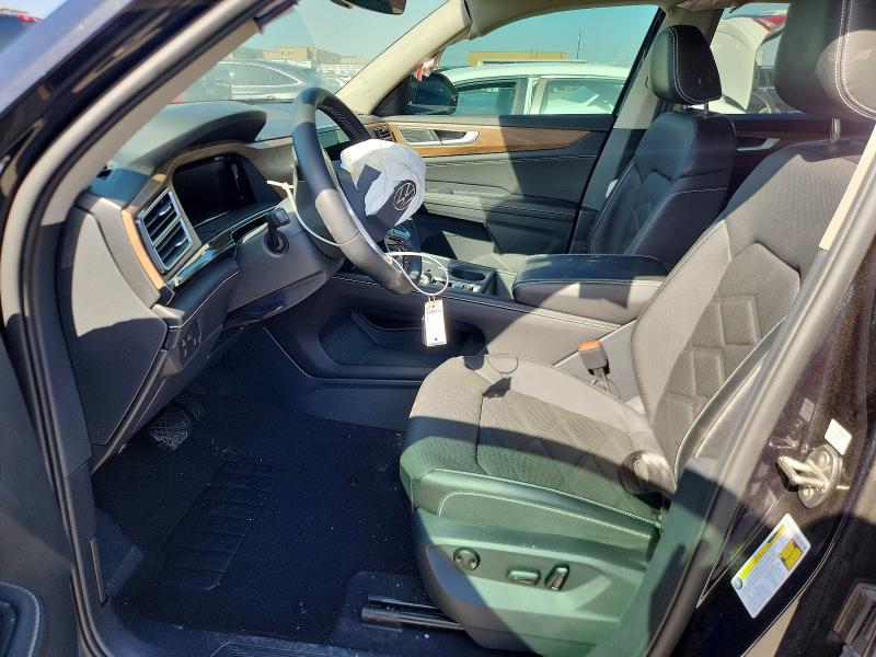 Продаж на аукціоні авто 2024 Volkswagen Atlas, vin: 1V2DR2CA6RC542379, номер лоту: 69016196