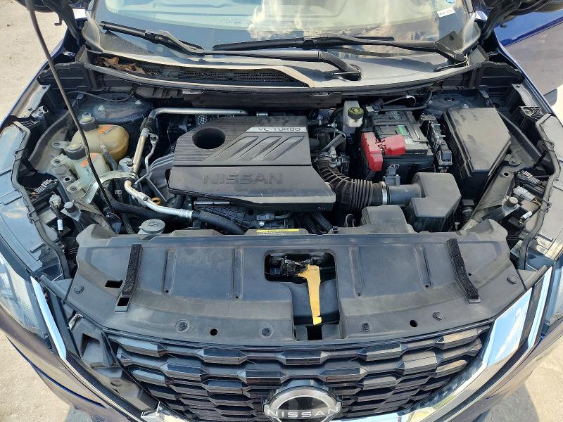 Продажа на аукционе авто 2022 Nissan Rogue, vin: 5N1BT3BB0NC702353, номер лота: 67611756