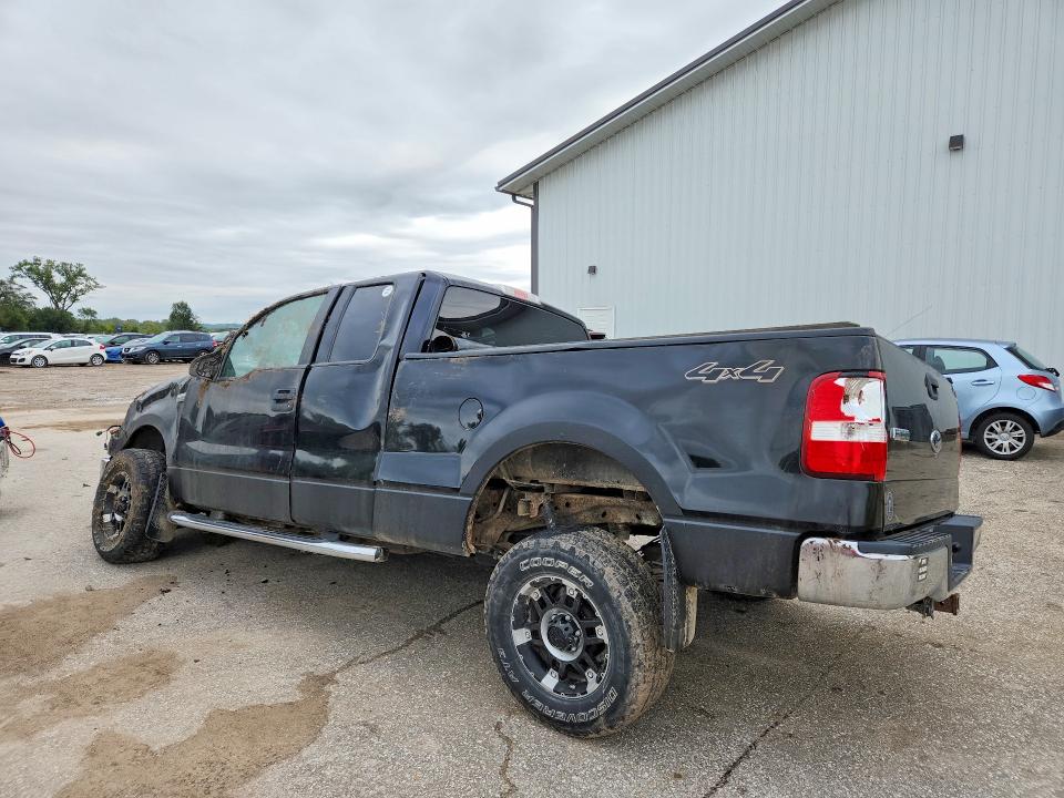 Auction sale of the 2004 Ford F150, vin: 1FTPX14574KD66909, lot number: 70288586