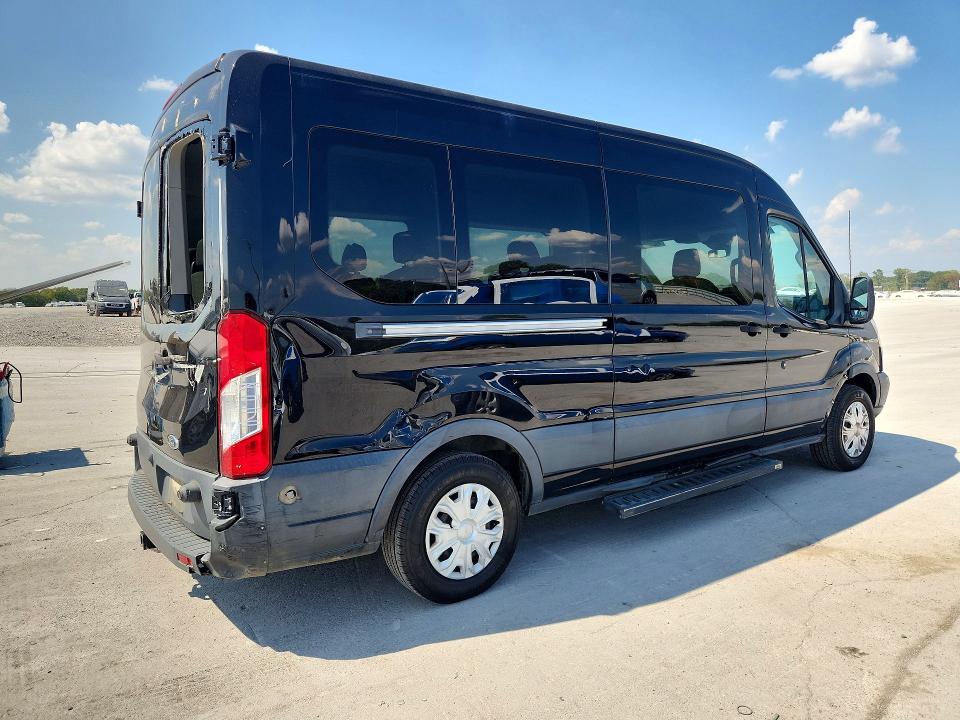 Aukcja sprzedaży 2017 Ford Transit, vin: 1FBAX2CG8HKA67292, numer aukcji: 69652236