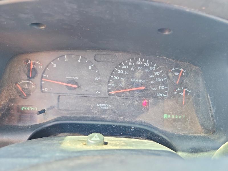 Aukcja sprzedaży 2002 Dodge Dakota, vin: 1B7HL48N82S632379, numer aukcji: 68709536