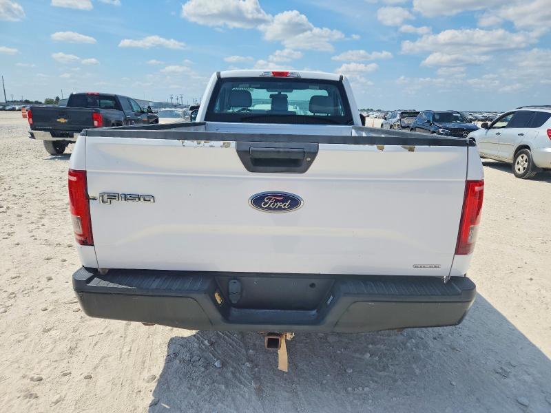 Продаж на аукціоні авто 2016 Ford F150, vin: 1FTMF1C86GKF45612, номер лоту: 70842056