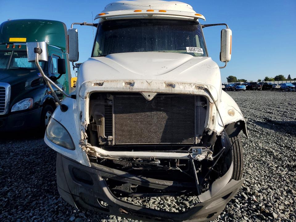 Продажа на аукционе авто 2014 International Prostar, vin: 3HSDJSNRXEN795369, номер лота: 68581326