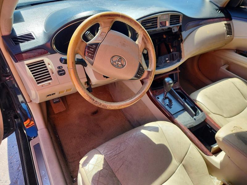 Aukcja sprzedaży 2011 Toyota Avalon, vin: 4T1BK3DB4BU387997, numer aukcji: 68927376