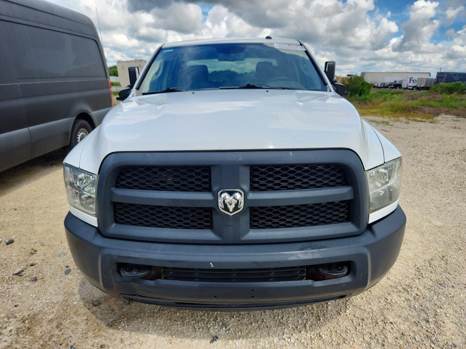 2018 Ram 2500 მანქანა იყიდება აუქციონზე, vin: 3C6UR4HJ4JG212075, აუქციონის ნომერი: 68964856