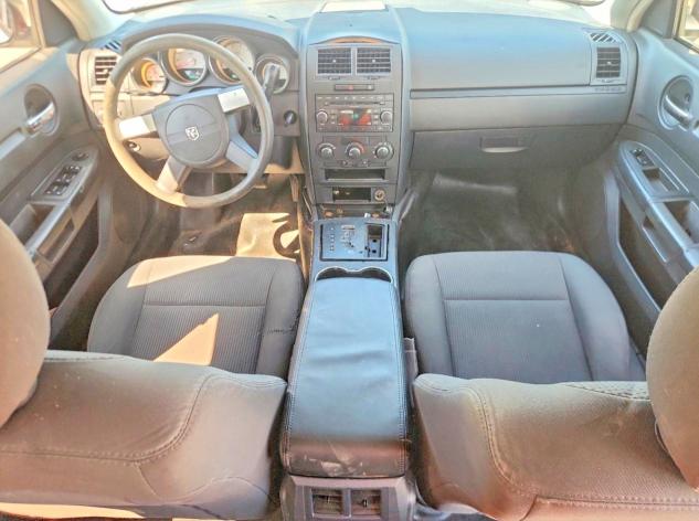 Aukcja sprzedaży 2008 Dodge Charger, vin: 2B3LA43G38H299700, numer aukcji: 69899046