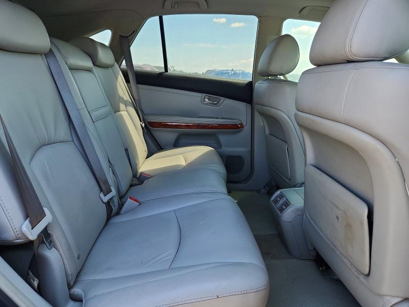 67381586 :رقم المزاد ، 2T2GK31U88C053165 vin ، 2008 Lexus Rx مزاد بيع