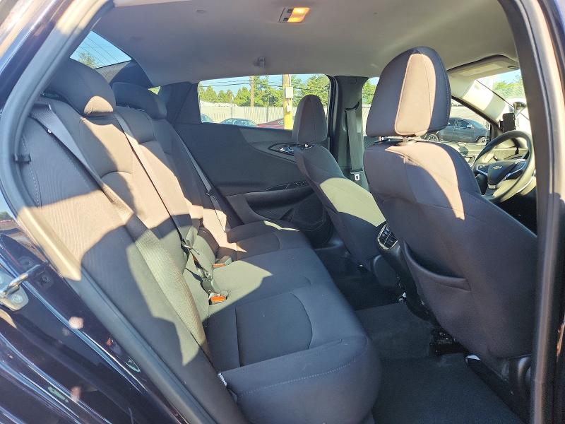 Продажа на аукционе авто 2022 Chevrolet Malibu, vin: 1G1ZD5ST5NF160050, номер лота: 67893686