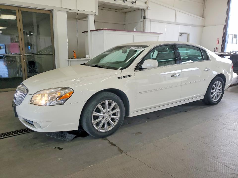Aukcja sprzedaży 2011 Buick Lucerne, vin: 1G4HC5EM9BU111978, numer aukcji: 67920506