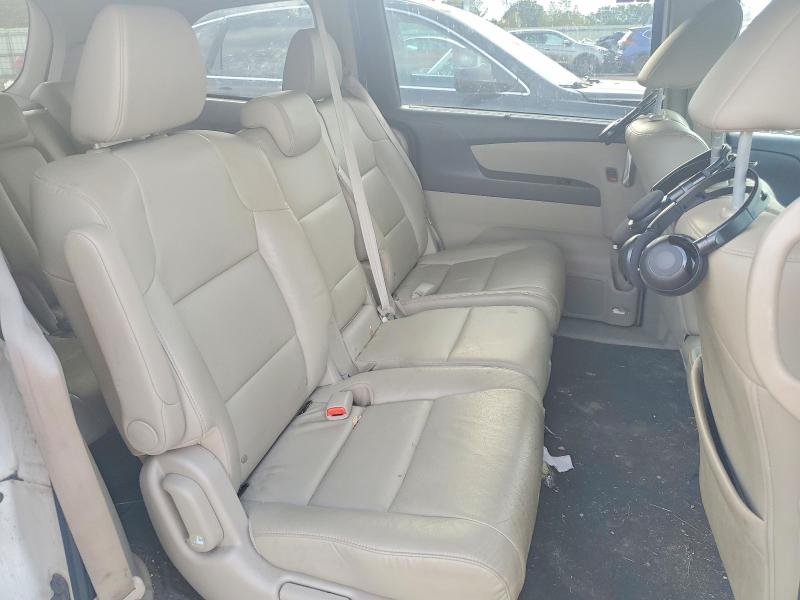 Aukcja sprzedaży 2014 Honda Odyssey, vin: 5FNRL5H94EB047328, numer aukcji: 71169756
