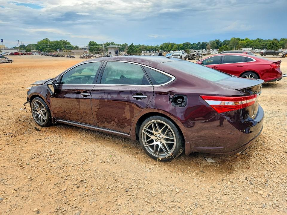 Aukcja sprzedaży 2015 Toyota Avalon, vin: 4T1BK1EB3FU163614, numer aukcji: 68423056