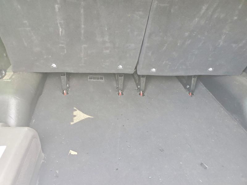 2025 Ford Transit მანქანა იყიდება აუქციონზე, vin: 1FBAX2YG0SKA37641, აუქციონის ნომერი: 68617946