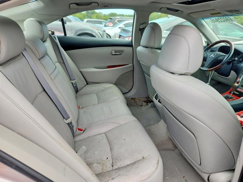 Aukcja sprzedaży 2008 Lexus Es, vin: JTHBJ46G882230658, numer aukcji: 69022946