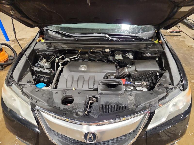 Aukcja sprzedaży 2014 Acura Rdx, vin: 5J8TB4H51EL015967, numer aukcji: 67565946