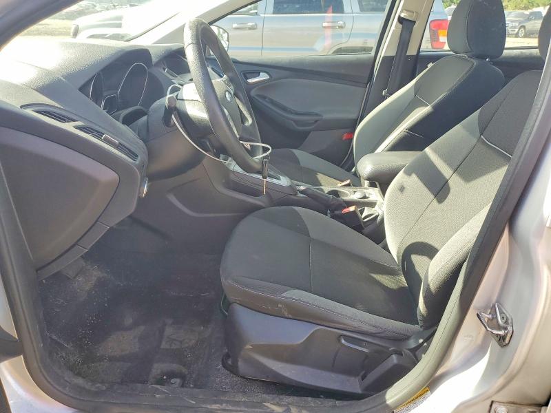 2014 Ford Focus მანქანა იყიდება აუქციონზე, vin: 1FADP3K25EL424461, აუქციონის ნომერი: 70546686