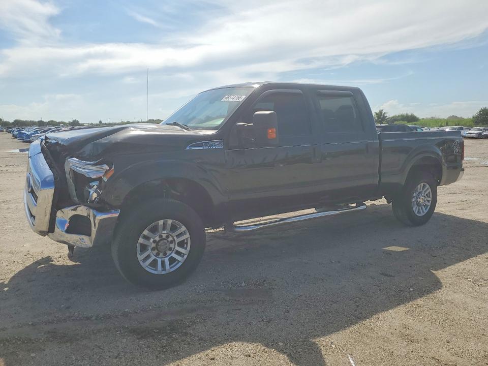 Auction sale of the 2012 Ford F250, vin: 1FT7W2B61CED23734, lot number: 68574756