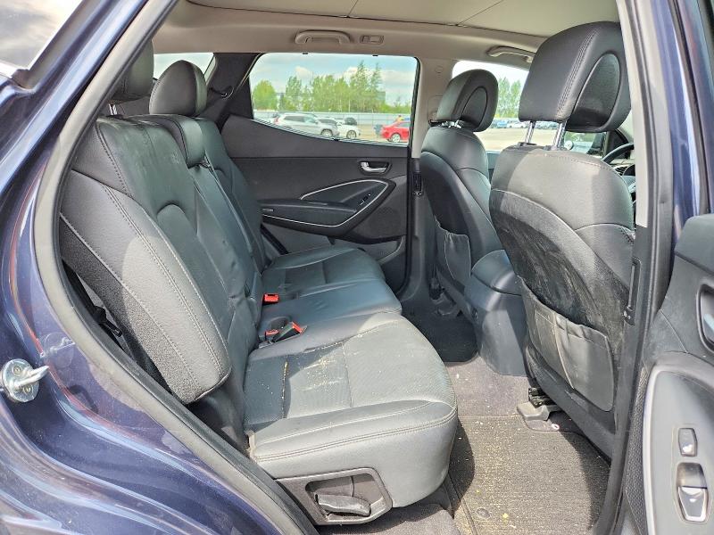 Продаж на аукціоні авто 2017 Hyundai Santa Fe Sport, vin: 5XYZUDLB7HG470547, номер лоту: 66563446