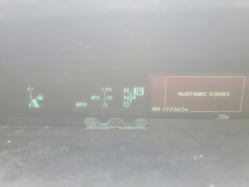 Aukcja sprzedaży 2012 Toyota Prius, vin: JTDKN3DU1C1511823, numer aukcji: 67557816