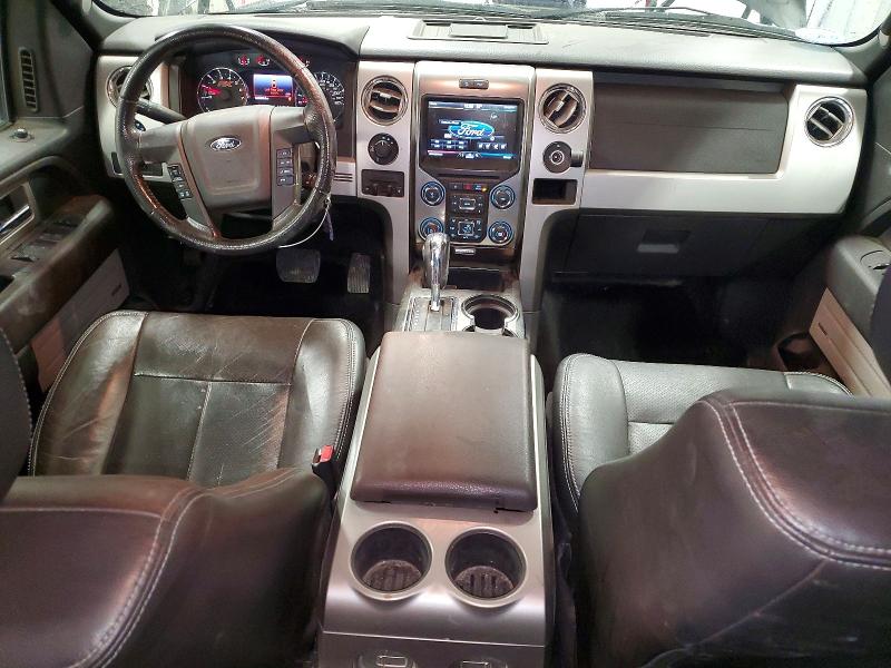 Aukcja sprzedaży 2013 Ford F150, vin: 1FTFW1ET1DFA69168, numer aukcji: 69608096