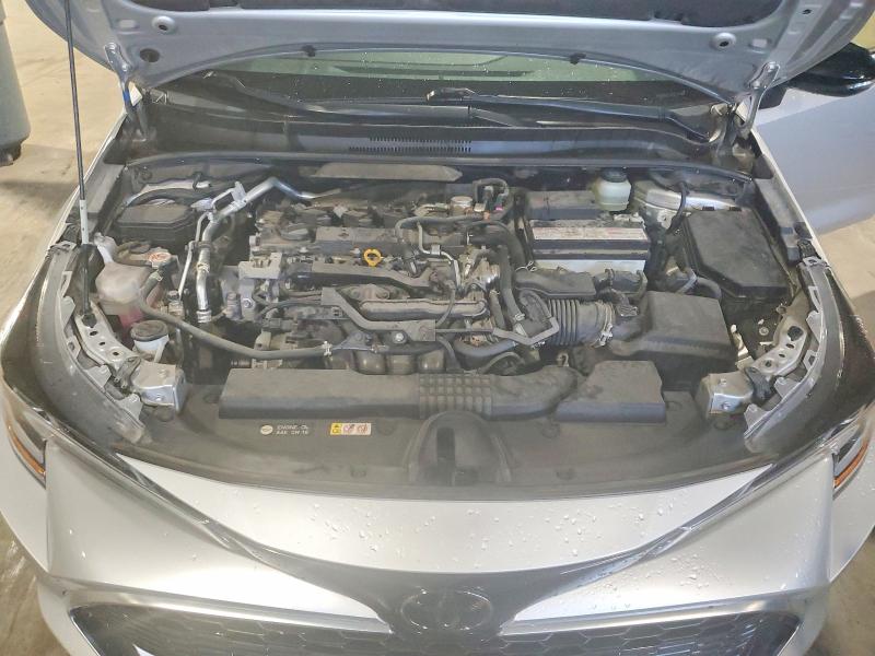 Продажа на аукционе авто 2021 Toyota Corolla, vin: JTNC4MBE7M3131900, номер лота: 70828926
