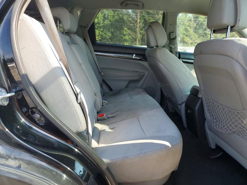 Aukcja sprzedaży 2013 Kia Sorento, vin: 5XYKT4A25DG369038, numer aukcji: 67708216
