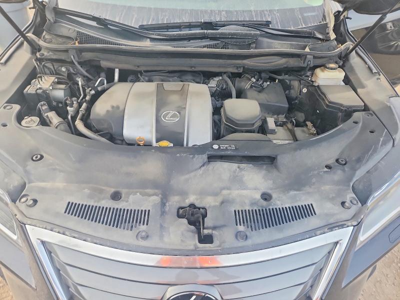 69495186 :رقم المزاد ، 2T2BZMCA2HC092641 vin ، 2017 Lexus Rx مزاد بيع