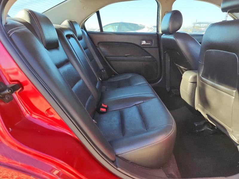 Aukcja sprzedaży 2008 Ford Fusion, vin: 3FAHP08Z98R136971, numer aukcji: 68881756