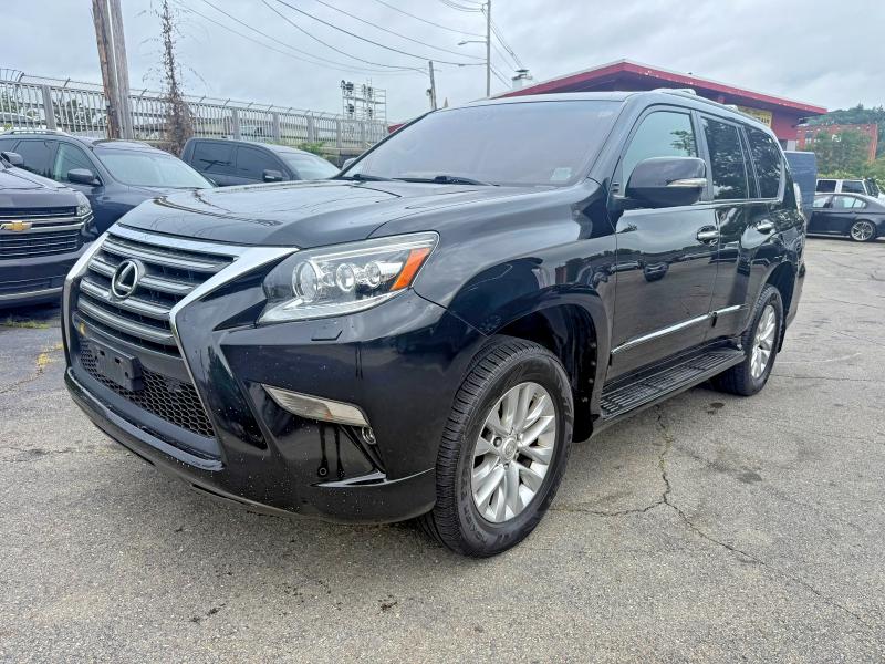 Auction sale of the 2017 Lexus Gx, vin: JTJBM7FX9H5161470, lot number: 67995356
