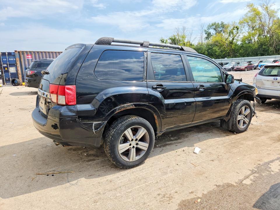 67537336 :رقم المزاد ، 4A4JN3AS0AE018888 vin ، 2010 Mitsubishi Endeavor مزاد بيع