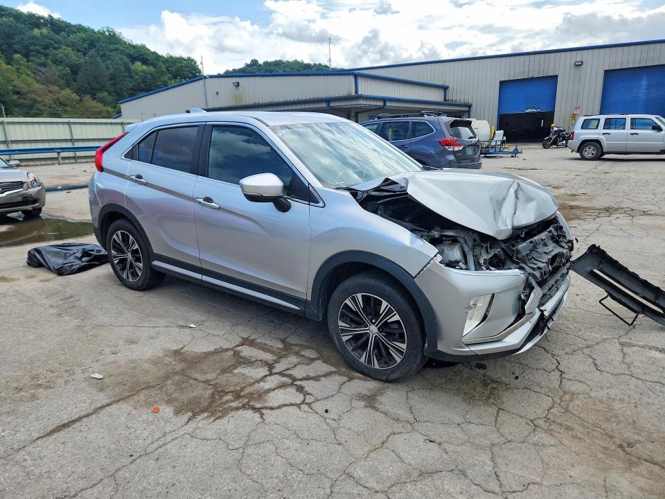 Aukcja sprzedaży 2018 Mitsubishi Eclipse Cross, vin: JA4AT5AA4JZ044686, numer aukcji: 69036436