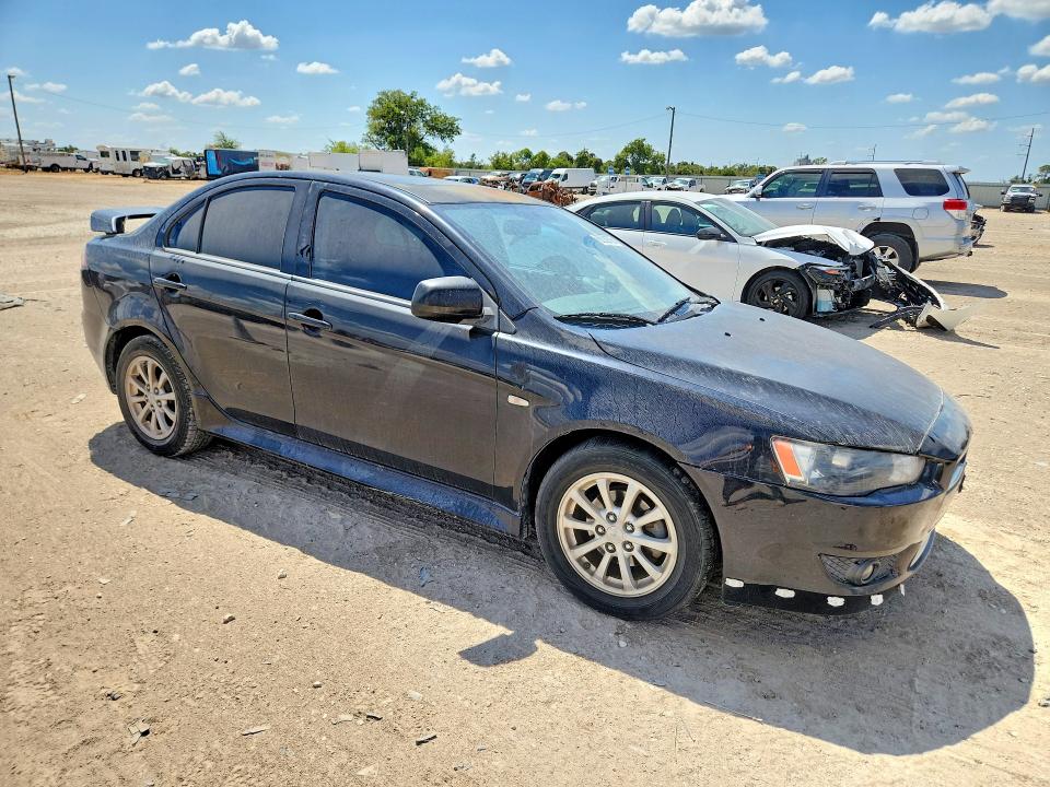 Продаж на аукціоні авто 2012 Mitsubishi Lancer, vin: JA32U2FU5CU009694, номер лоту: 68059786