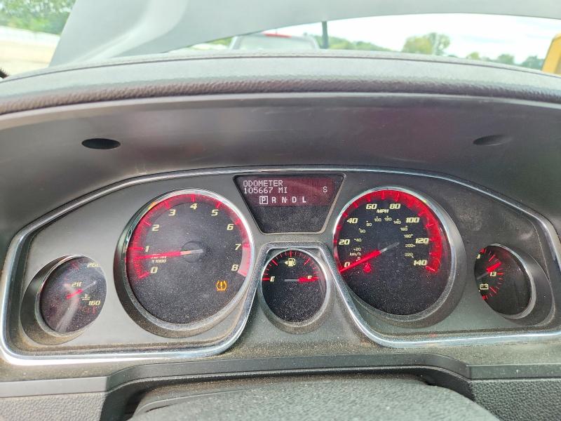 69398256 :رقم المزاد ، 1GKKVRKD4DJ166430 vin ، 2013 Gmc Acadia مزاد بيع