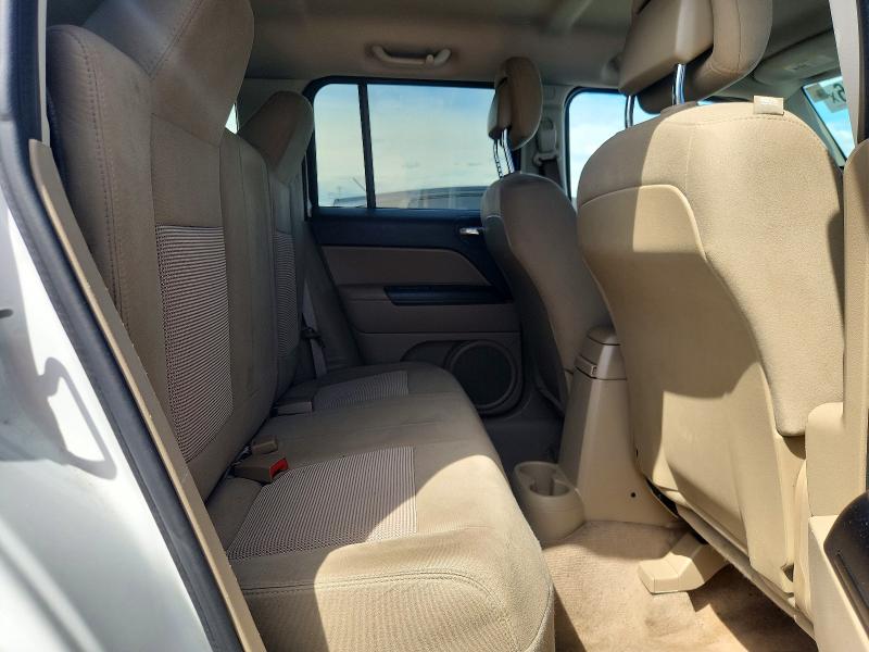 Aukcja sprzedaży 2014 Jeep Patriot, vin: 1C4NJPFB1ED849395, numer aukcji: 67845756