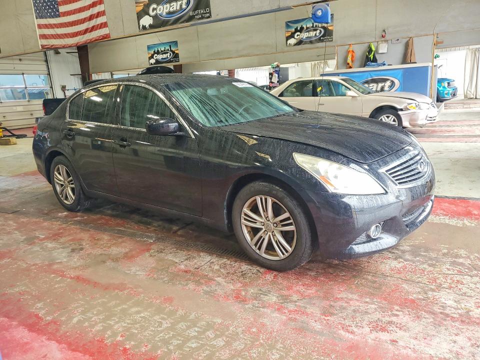 68549076 :رقم المزاد ، JN1CV6AR2CM975226 vin ، 2012 Infiniti G37 Sedan مزاد بيع