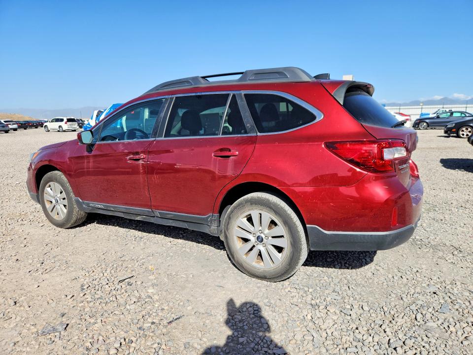 Продажа на аукционе авто 2016 Subaru Outback, vin: 4S4BSACC1G3339403, номер лота: 67832706