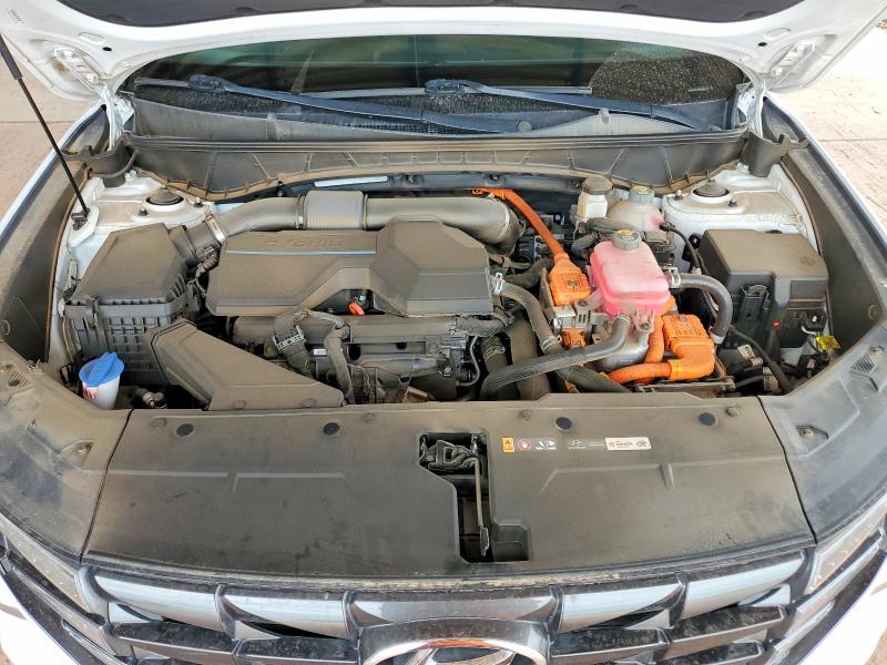 Продажа на аукционе авто 2023 Hyundai Tucson, vin: KM8JBCA10PU089199, номер лота: 68106006