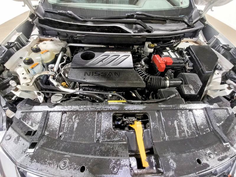 2023 Nissan Rogue მანქანა იყიდება აუქციონზე, vin: 5N1BT3AA3PC780413, აუქციონის ნომერი: 68200416