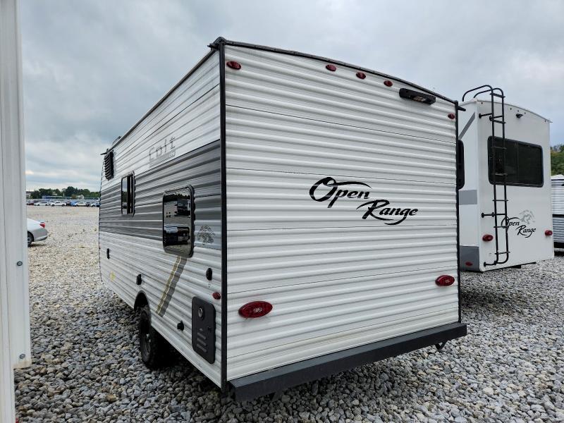 Продаж на аукціоні авто 2026 Open Range Travel Trailer, vin: 58TBM0AJXT1V53270, номер лоту: 69192186