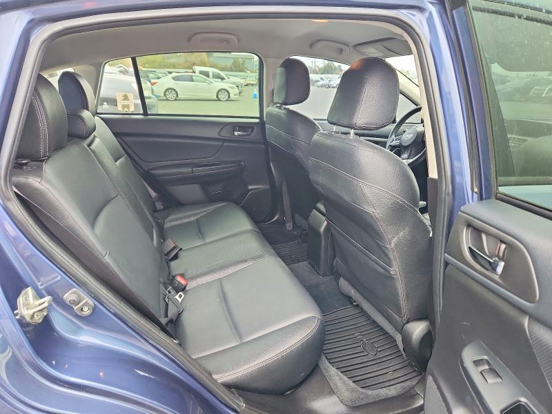 Продажа на аукционе авто 2013 Subaru Impreza, vin: JF1GPAR67D2878676, номер лота: 65967366