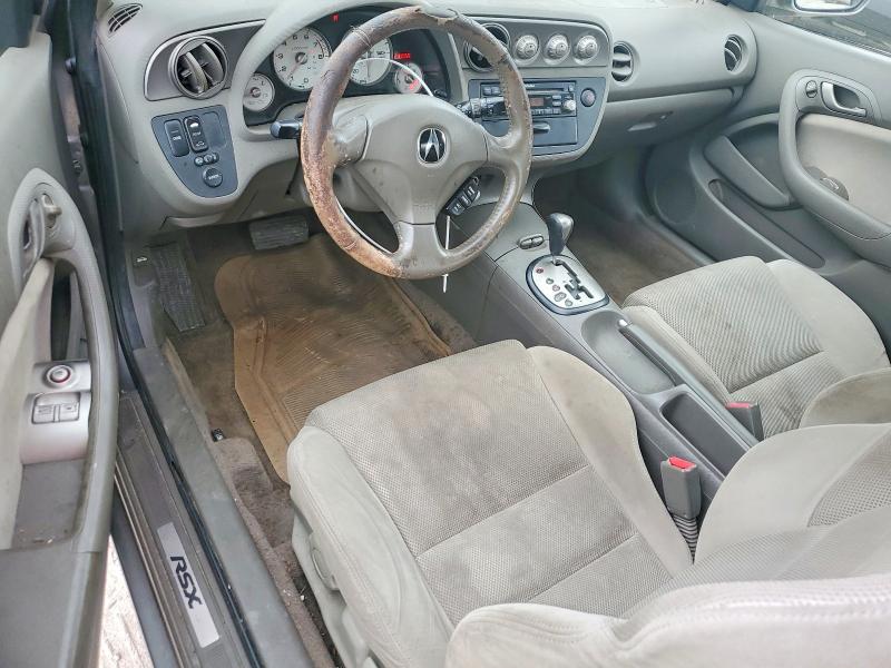 Aukcja sprzedaży 2005 Acura Rsx, vin: JH4DC54865S011004, numer aukcji: 68101166