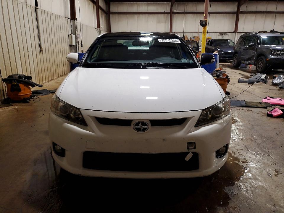 Aukcja sprzedaży 2012 Scion Tc, vin: JTKJF5C79C3043093, numer aukcji: 70040806