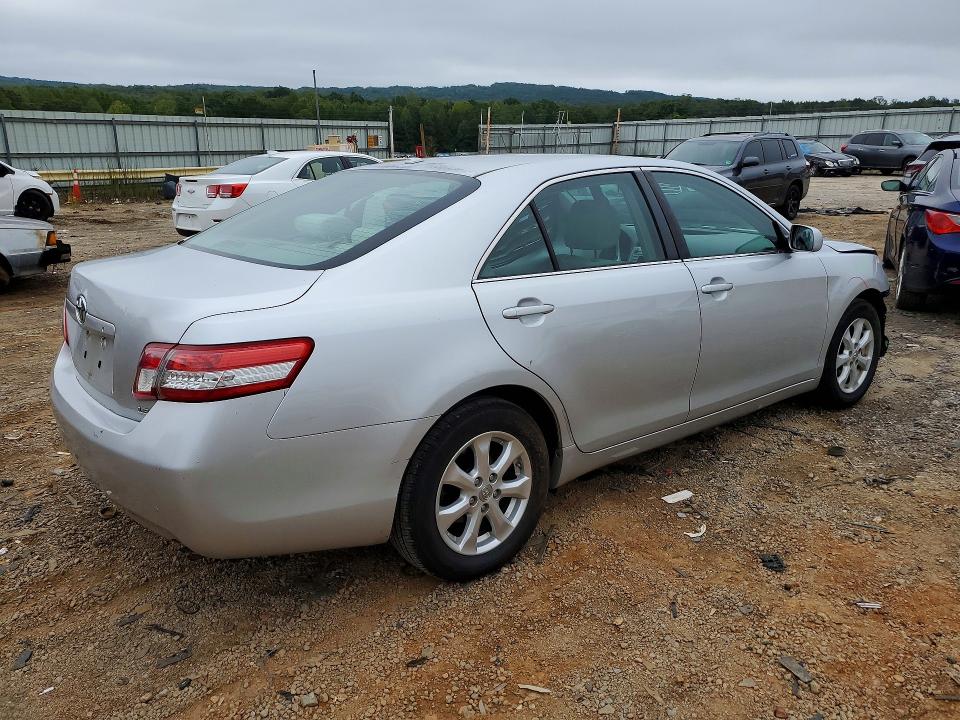 Продаж на аукціоні авто 2011 Toyota Camry, vin: 4T1BF3EK7BU622945, номер лоту: 69546096