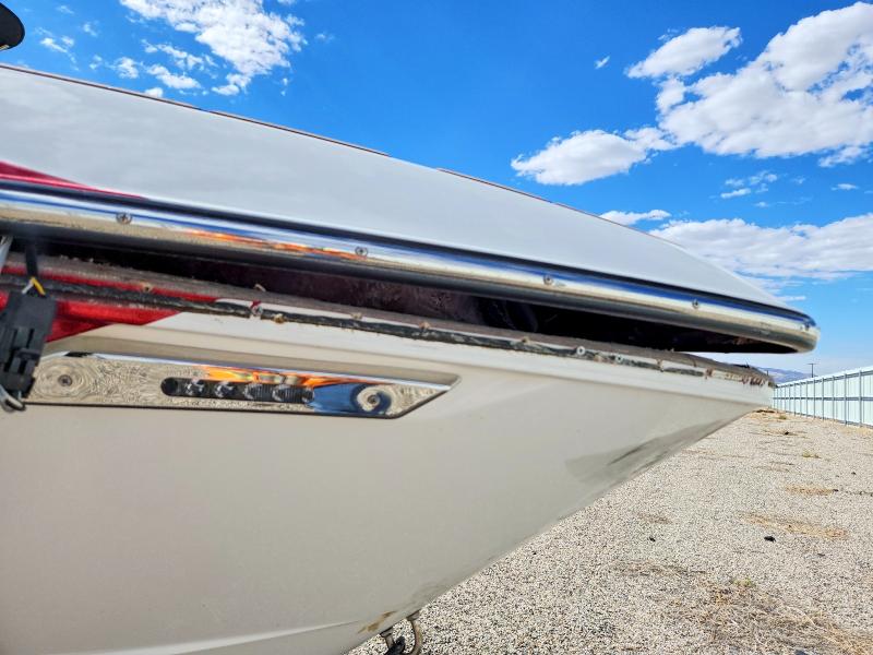 69427016 :رقم المزاد ، MB2H4762J920 vin ، 2020 Malibu Wakesetter مزاد بيع