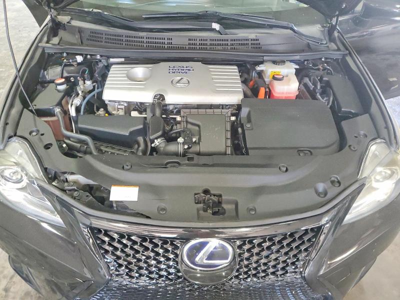 2016 Lexus Ct 200h მანქანა იყიდება აუქციონზე, vin: JTHKD5BH0G2260747, აუქციონის ნომერი: 67730476