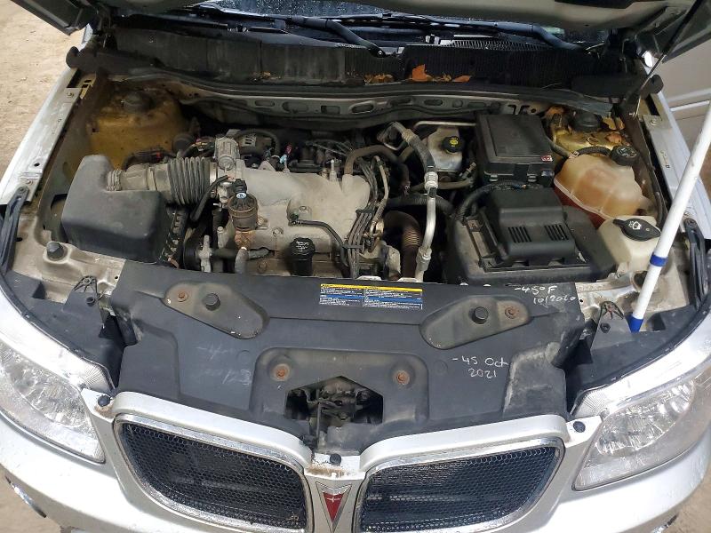 Aukcja sprzedaży 2009 Pontiac Torrent, vin: 2CKDL43F096252201, numer aukcji: 68060926